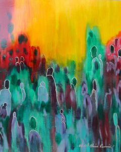 Exposition Couleurs et Saveurs Exposition Couleurs et Saveurs