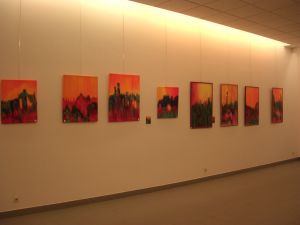 Biennale de Florence Biennale de Florence